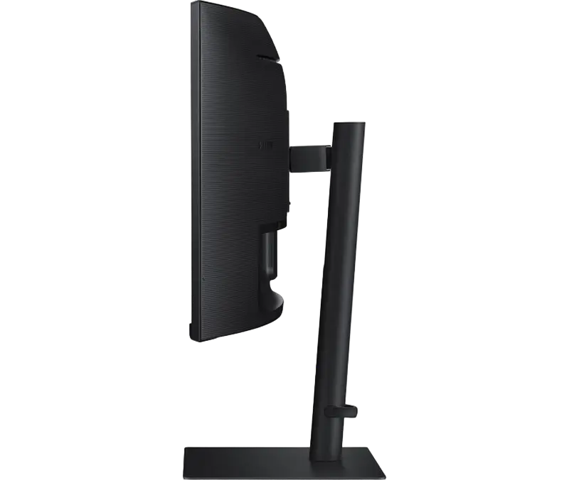 Монитор Samsung ViewFinity S6 S34C650UA Чёрный