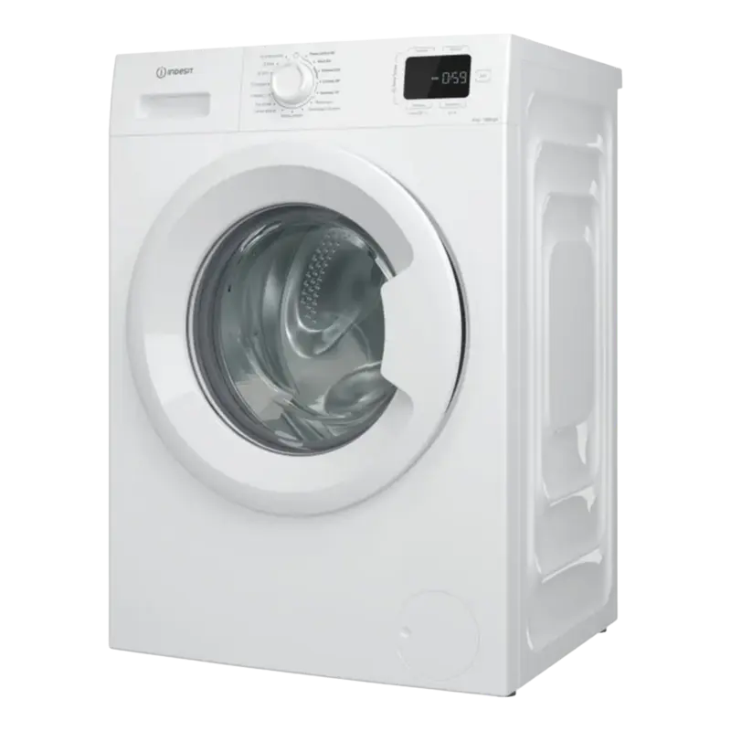 Стиральная машина Indesit IM 640 MY Белый