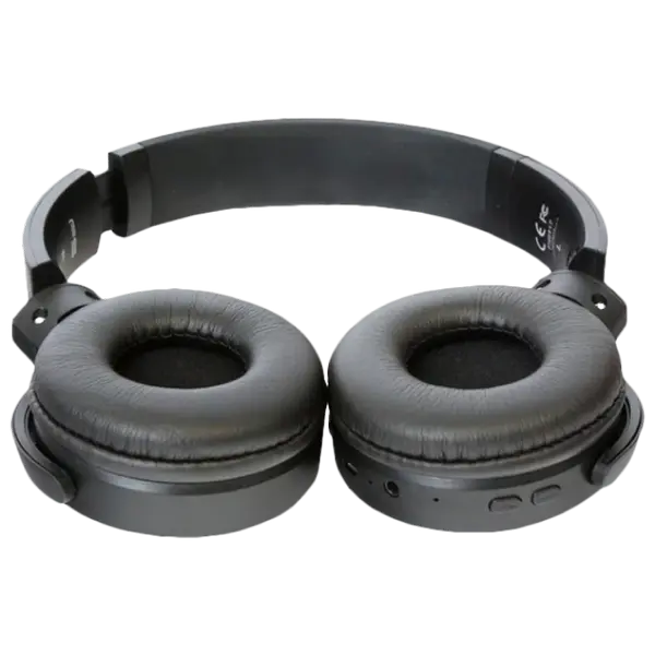 Căști Platinet FH0917 Negru