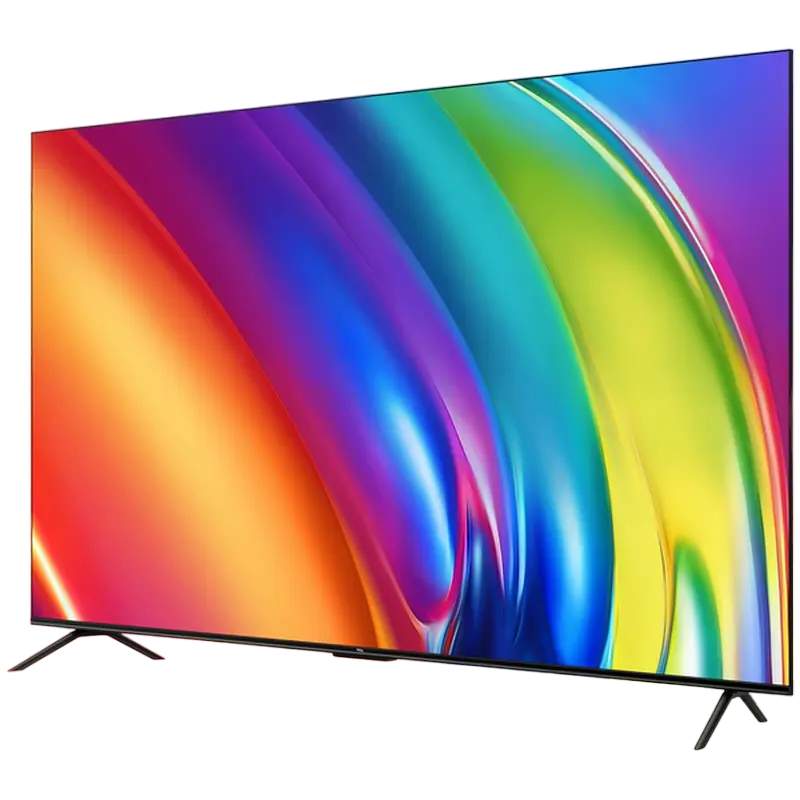 85" LED SMART Телевизор TCL 85P745 Черный