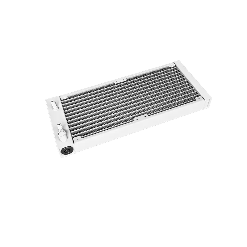 Кулер для процессора Deepcool LE520 WH 120 мм