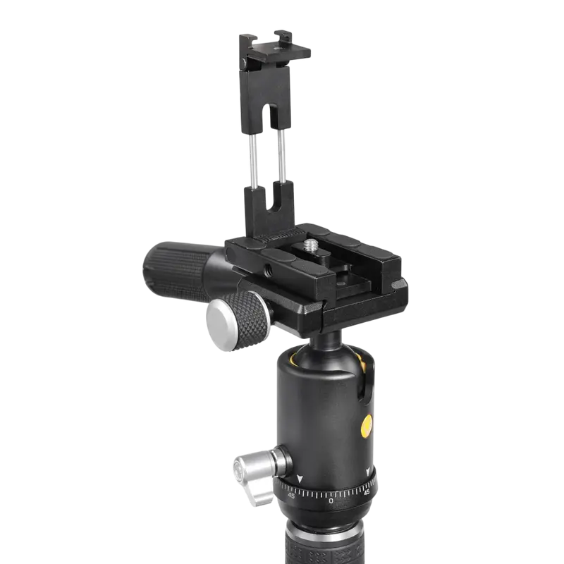 Штатив/Монопод Vanguard VEO3T 265HCBP Черный