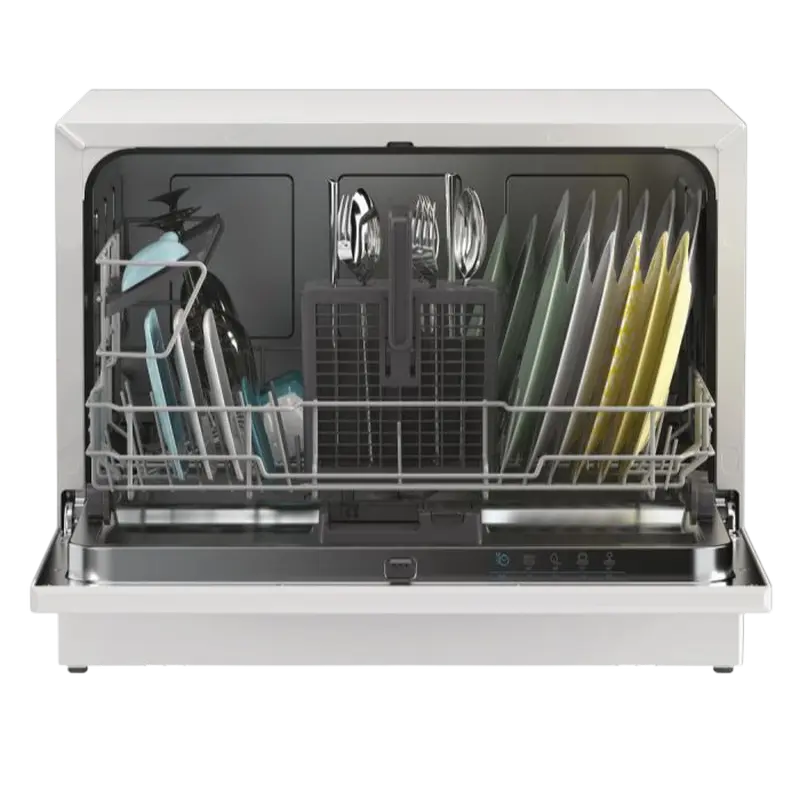 Посудомоечная машина Candy CP 6E51LW Белый