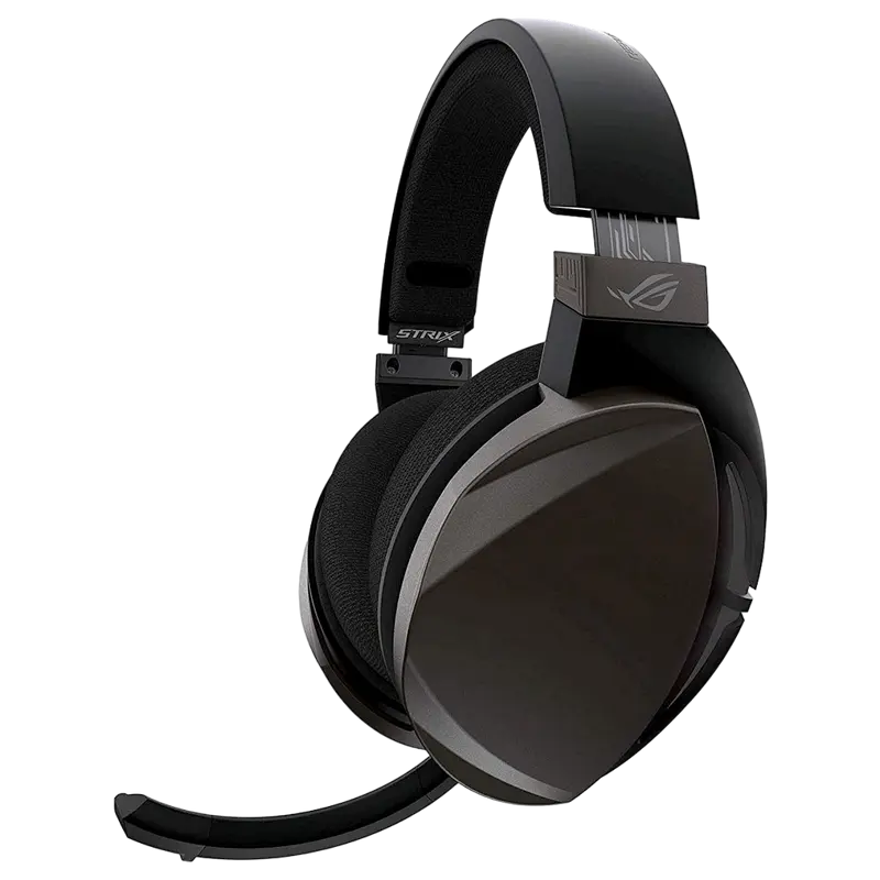 Наушники ASUS ROG Strix Fusion Чёрный