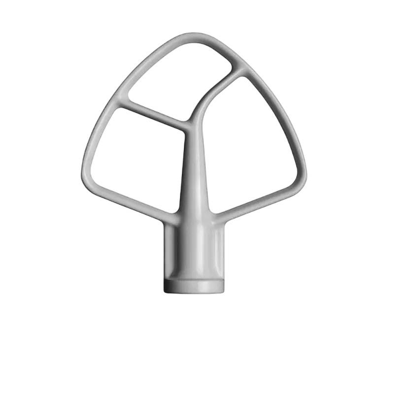 Миксер стационарный KitchenAid 5KSM175PSEFL Бежевый