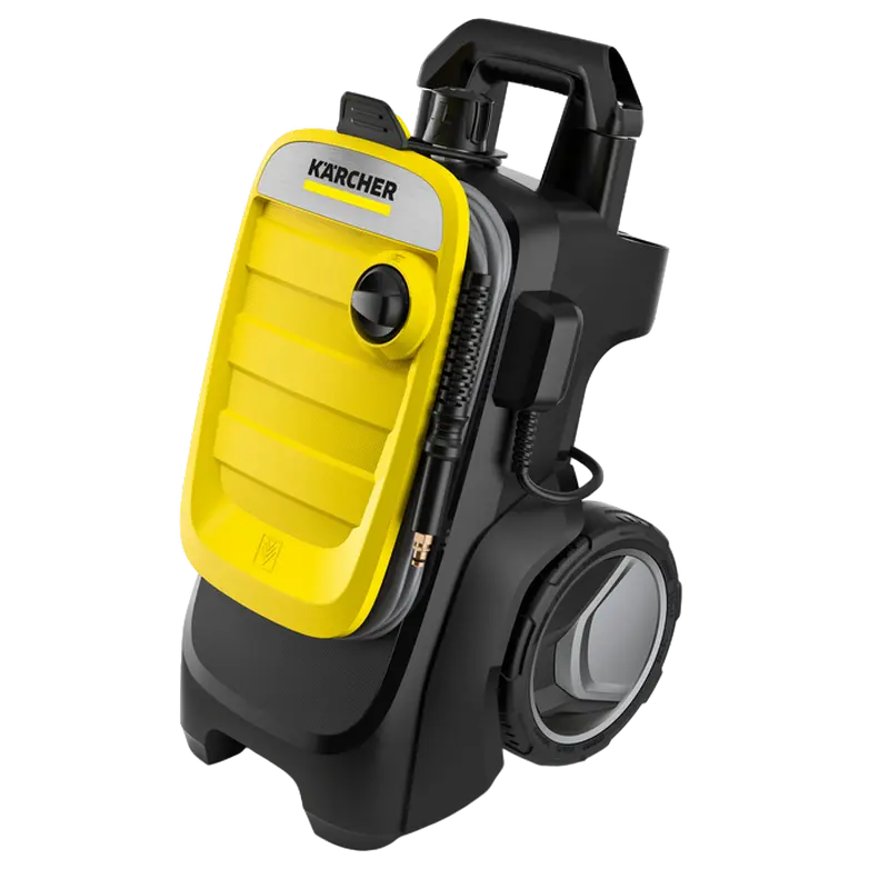 Мойка высокого давления Karcher K 7 Compact 3000 Вт