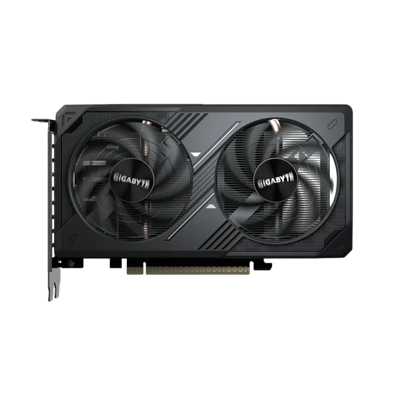 Видеокарта Gigabyte GeForce RTX 5050 WINDFORCE OC