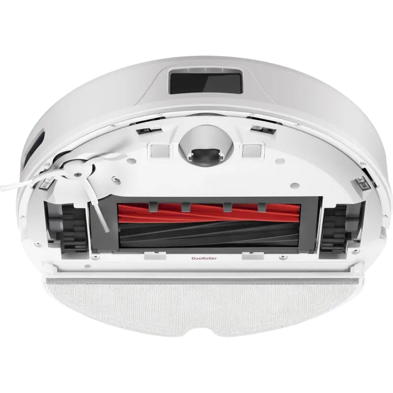 Робот-Пылесос Roborock Q8 Max Белый