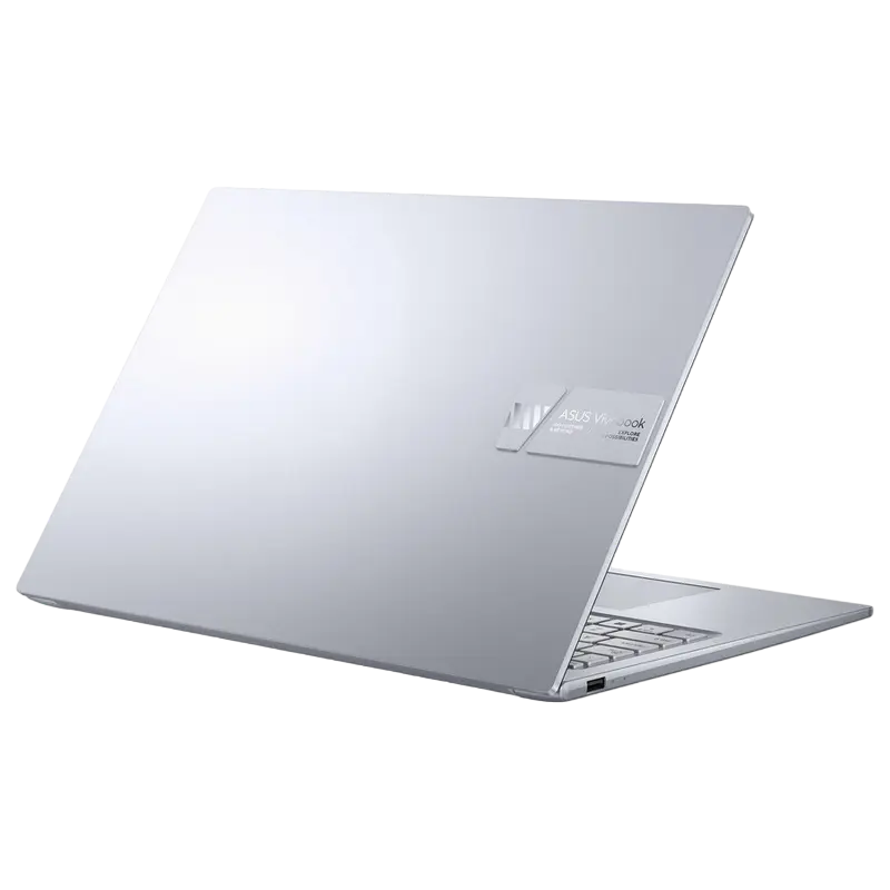 Ноутбук ASUS Vivobook 16X M3604YA Cool Silver