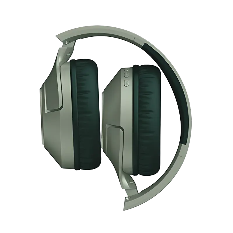 Наушники A4Tech BH300 Matcha Green