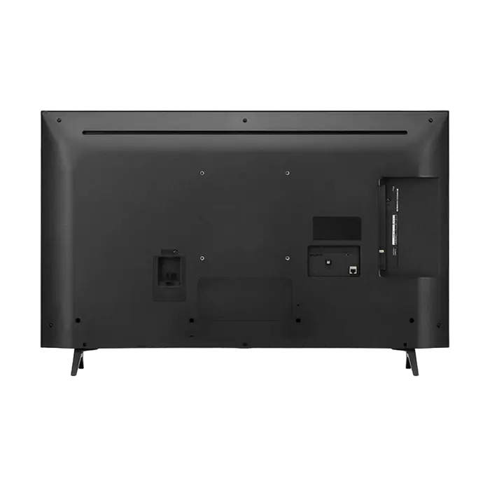 43" LED SMART Телевизор LG 43UP77006LB Черный