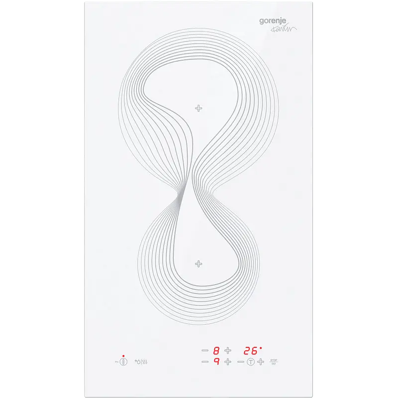 Индукционная варочная панель Gorenje IT 321 KR Белый