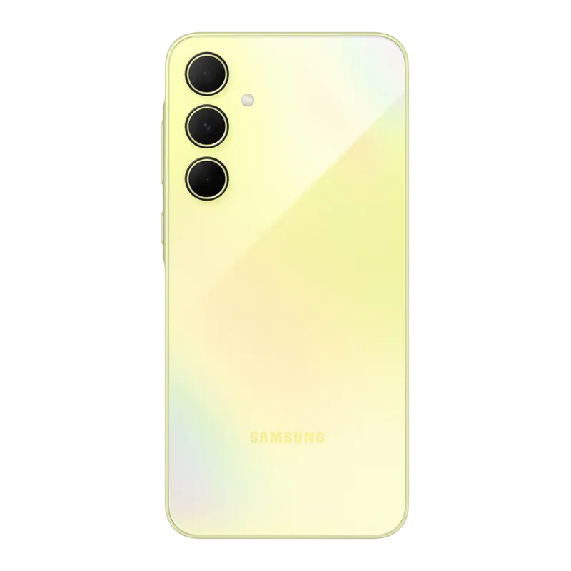 Смартфон Samsung Galaxy A35, 6 ГБ / 128ГБ