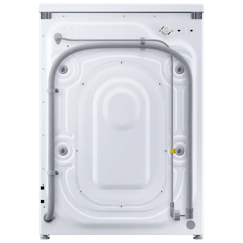 Стиральная машина Samsung WW80T304MBW/LE Белый