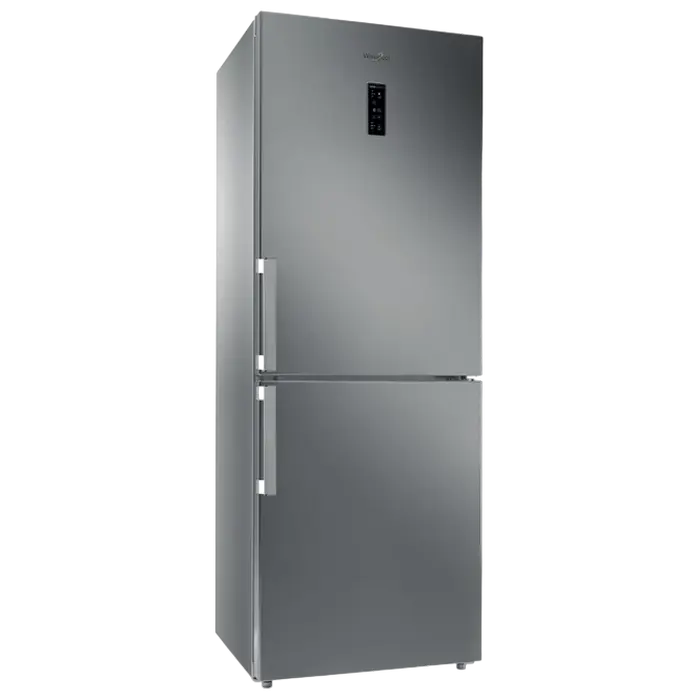 Холодильник Whirlpool WB70E 952 X Серый