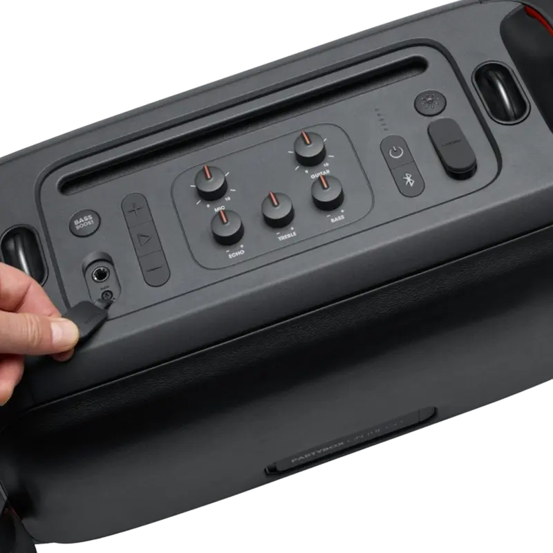 JBL PartyBox On-the-Go