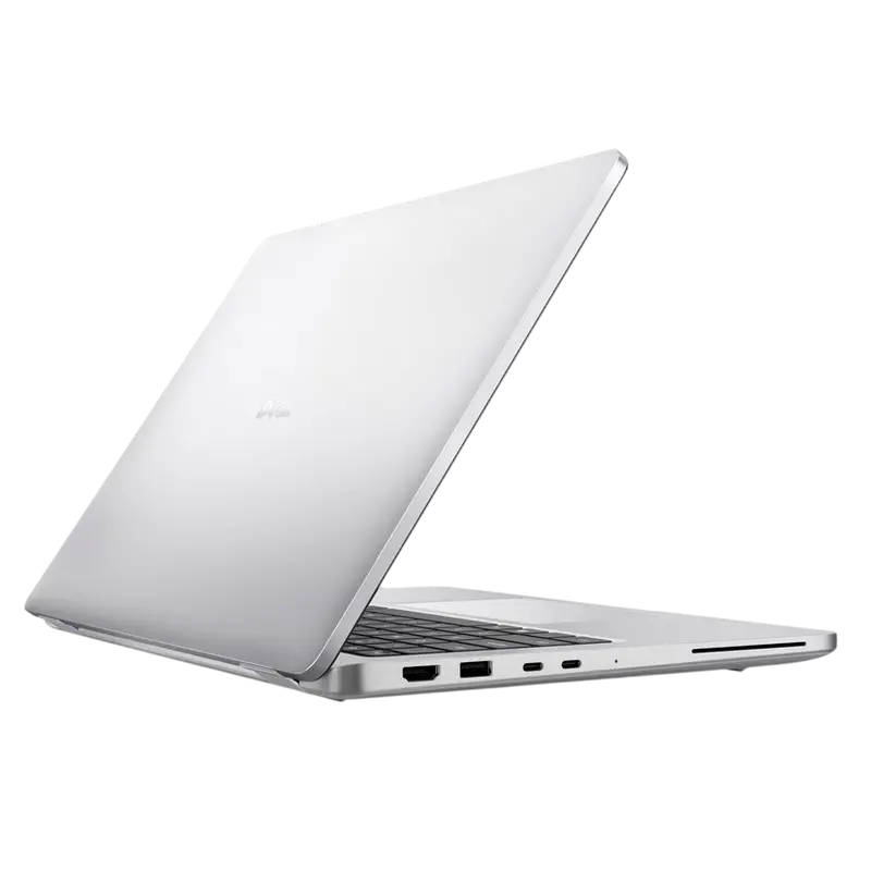 Laptop Business DELL Pro 14 Plus Argintiu