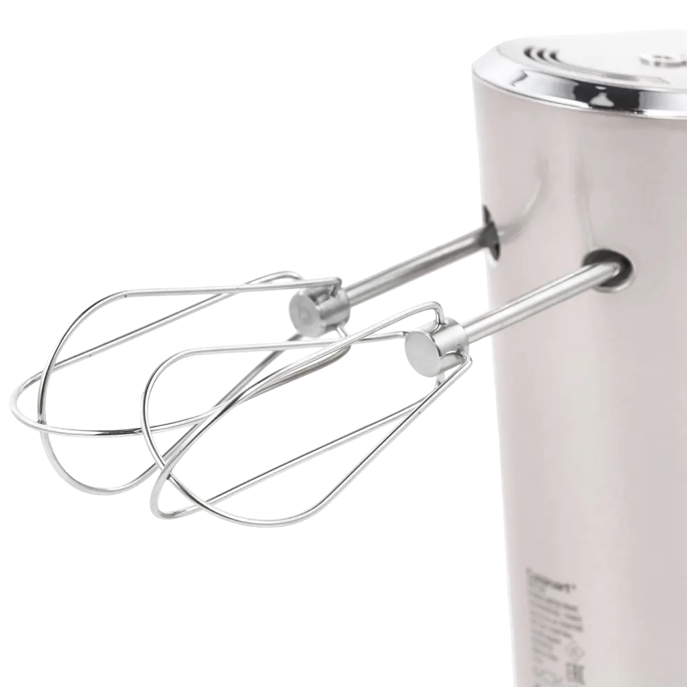 Миксер ручной Cuisinart RHM100E Серебристый