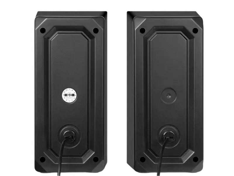 Компьютерные колонки SVEN 420 Черный