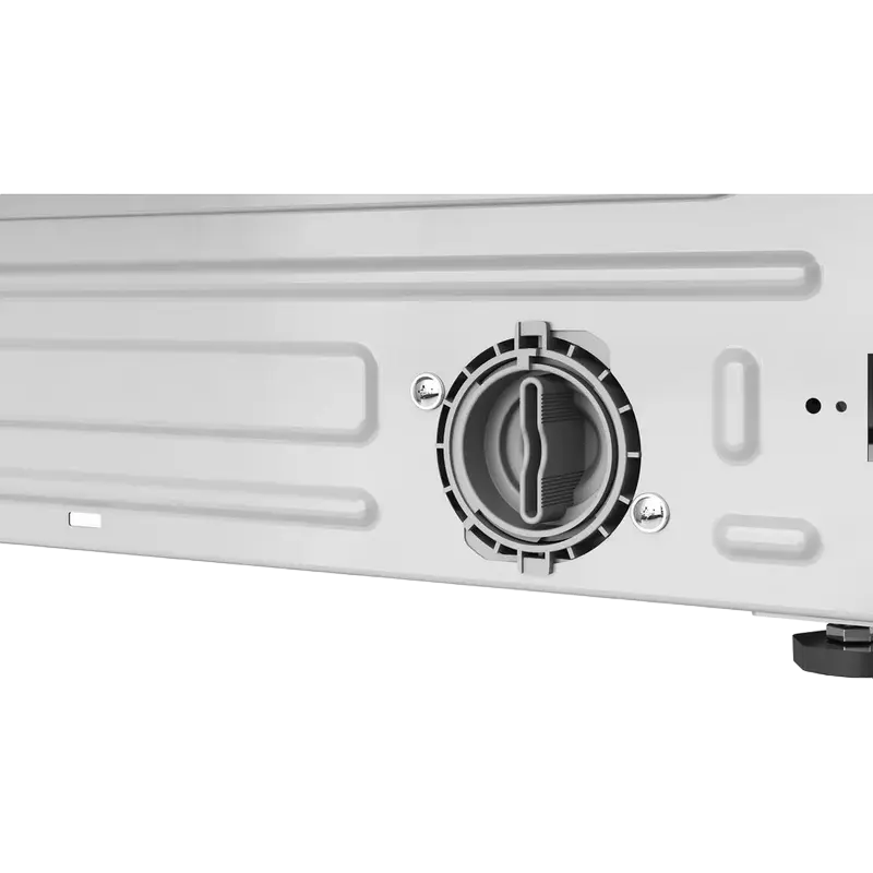 Стирально-сушильная машина Whirlpool BI WDWG 861484 EU Белый