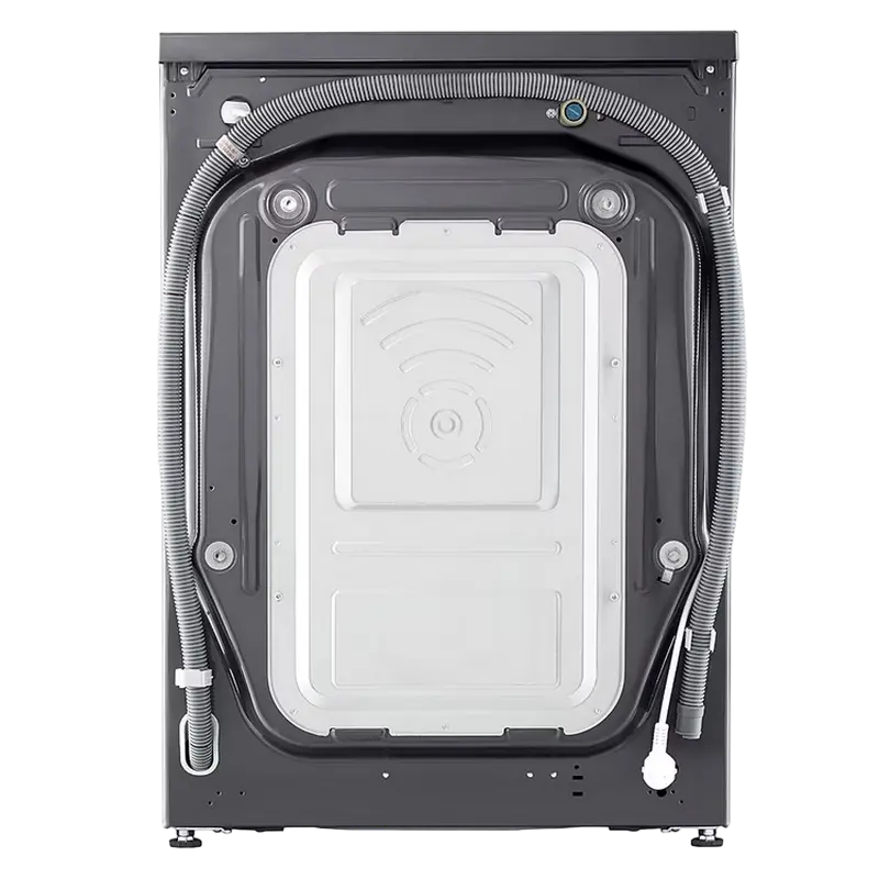 Стиральная машина LG F2WR508SBM Серый