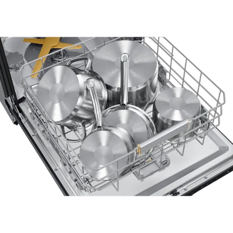 Mașină de spălat vase Samsung DW60DG790I00U1 Negru