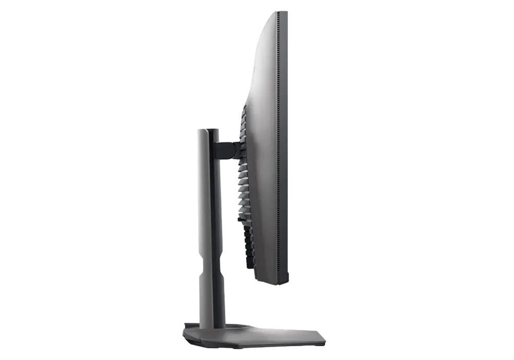 Игровой монитор DELL G3223Q Чёрный