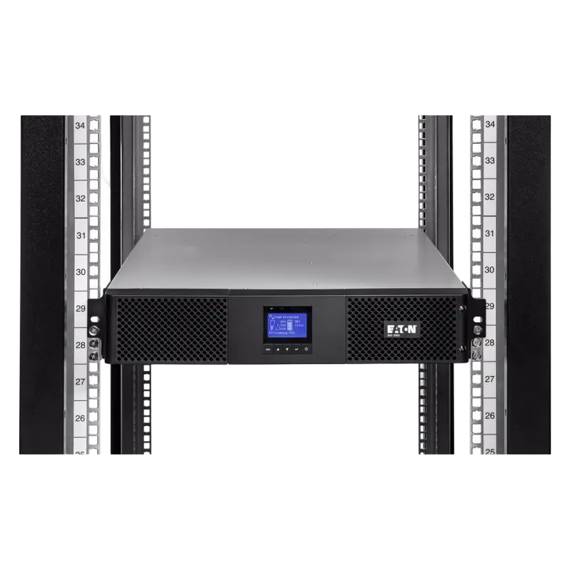 Sursă de alimentare neîntreruptibilă Eaton 9SX2000IR Negru