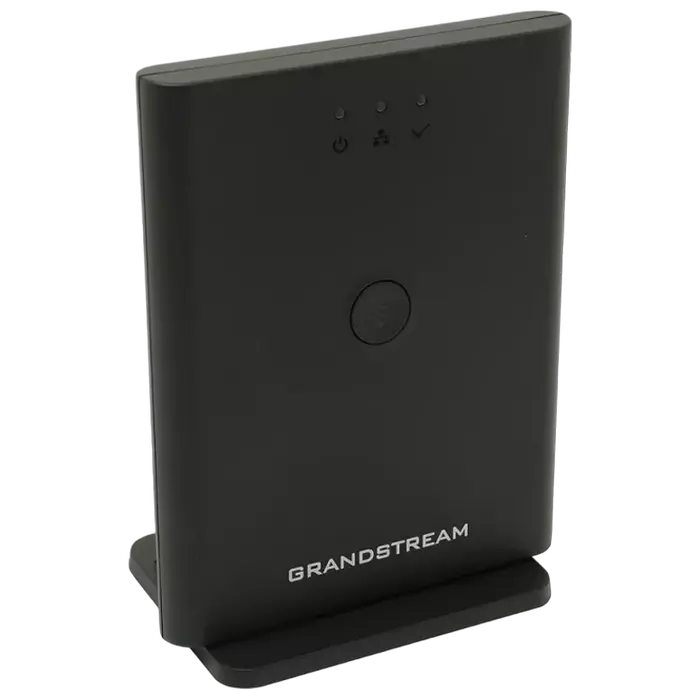 SIP Станция Grandstream DP752 Черный