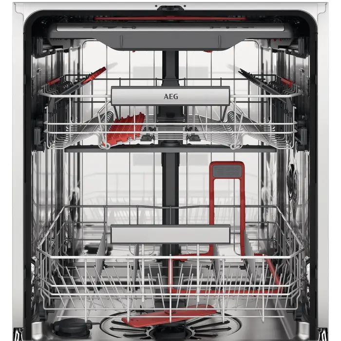 Посудомоечная машина AEG FSK93718P