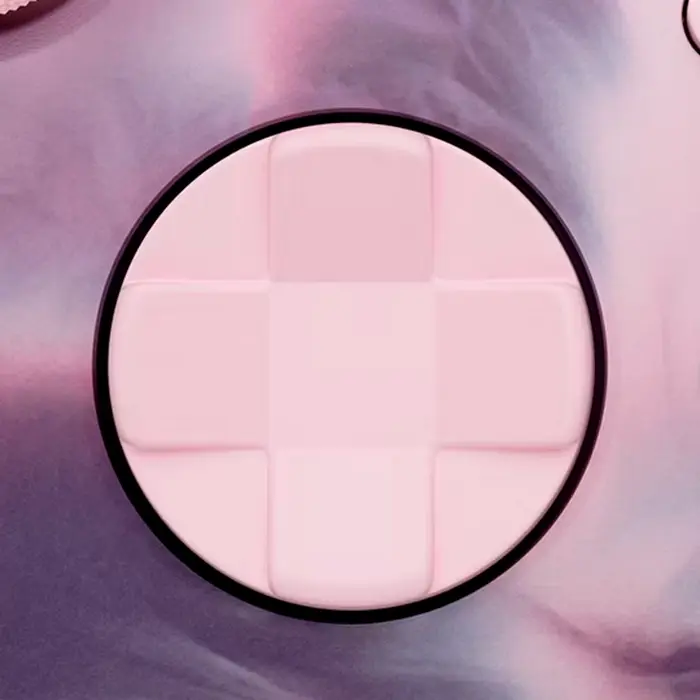 Геймпад Microsoft Series Wireless Controller Special Edition Dream Vapor