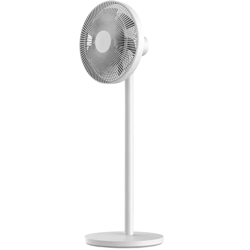 Вентилятор Xiaomi Fan 2 Pro Портативный Белый