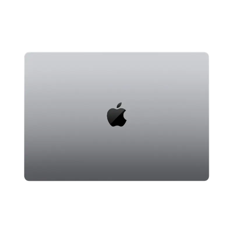 Ноутбук Apple MacBook Pro 16 2021 Космический серый