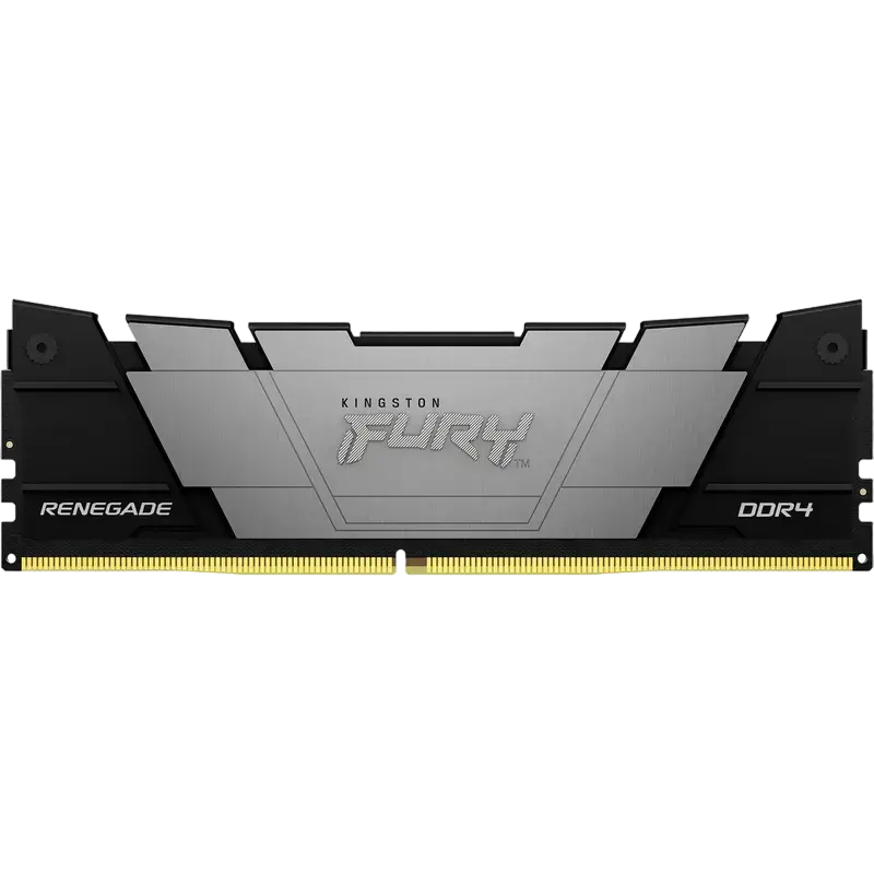 Оперативная память Kingston FURY Renegade FURY Renegade 32 ГБ Черный/Серый