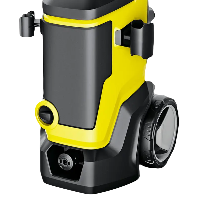 Мойка высокого давления Karcher K 7 WCM + KWD 1 W V-12/2/18 3000 Вт