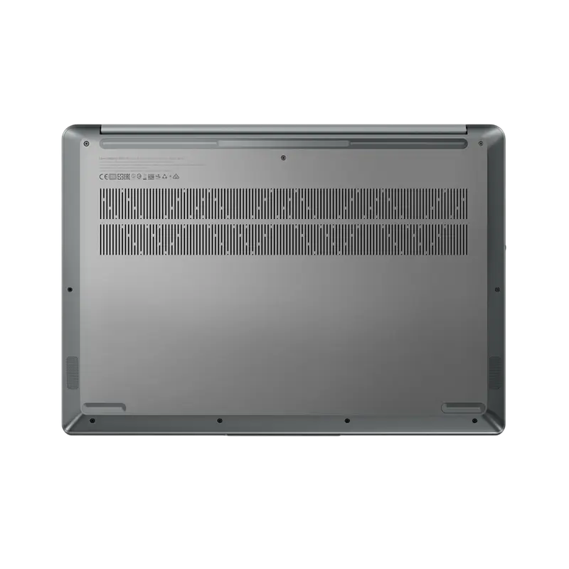 Laptop Lenovo IdeaPad 5 Pro 16ACH6 Storm Grey