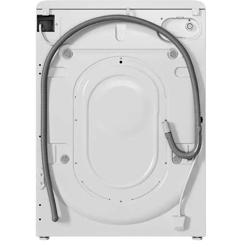 Mașină de spălat Indesit BWSE 61051 Alb