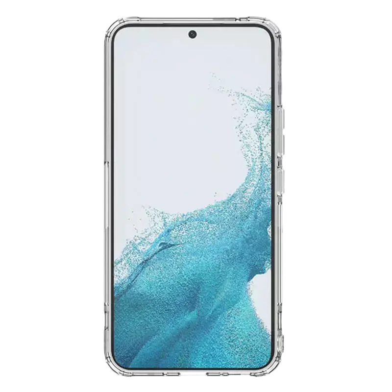 Husă Nillkin Sasmung Galaxy A54 Nature TPU Pro Transparent