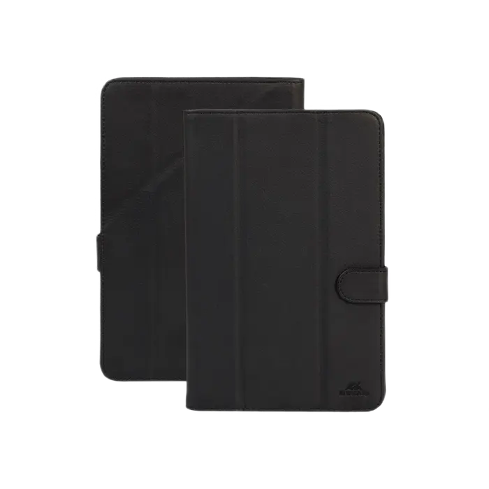Чехол для планшета Rivacase Malpensa 7" Чёрный