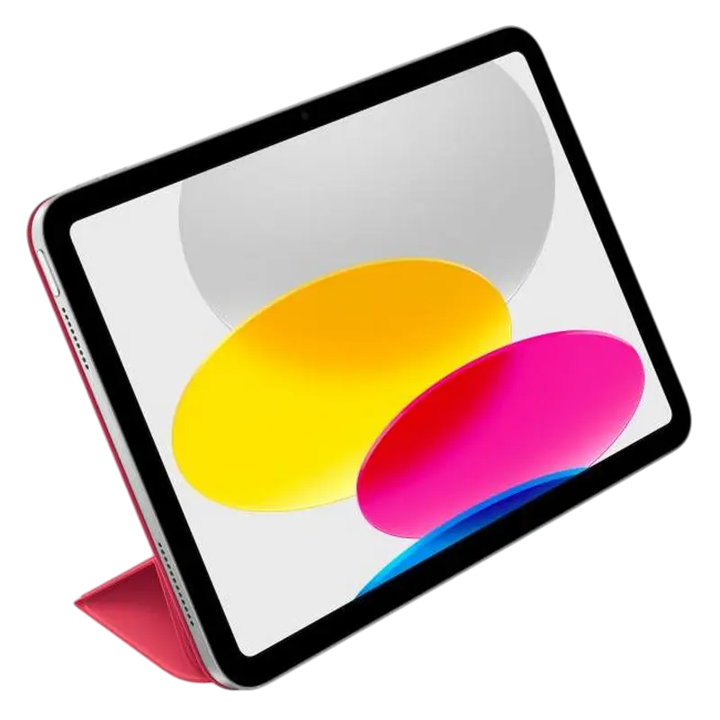 Husă pentru tabletă Apple iPad 10.9" 11/10 gen Smart Folio 10.9" Watermelon