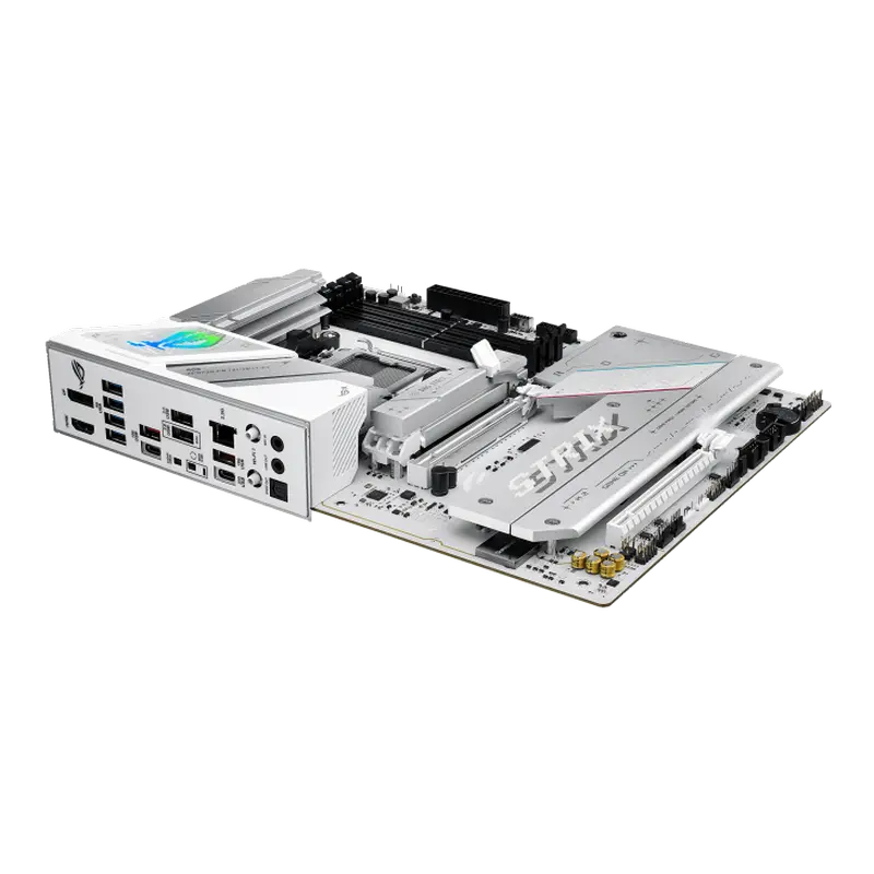 Материнская плата ASUS ROG STRIX B850-A GAMING WIFI AM5 ATX