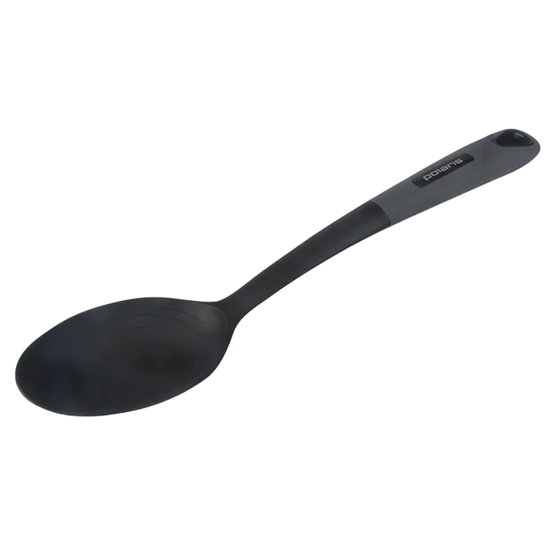 Set de ustensile de bucătărie Polaris Kontur-5N Negru