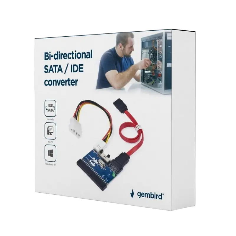 Converter Gembird SATA-IDE-2