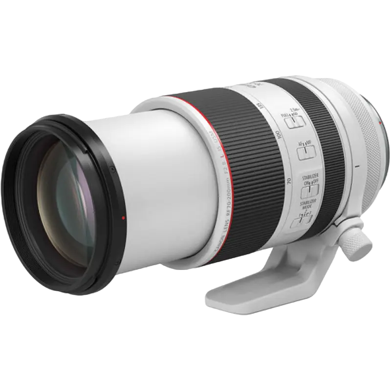 Объектив Canon RF 70-200mm f/2.8L IS USM
