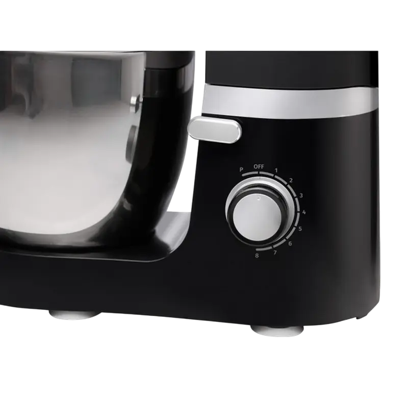 Кухонный комбайн Gorenje MMC1500PS Чёрный