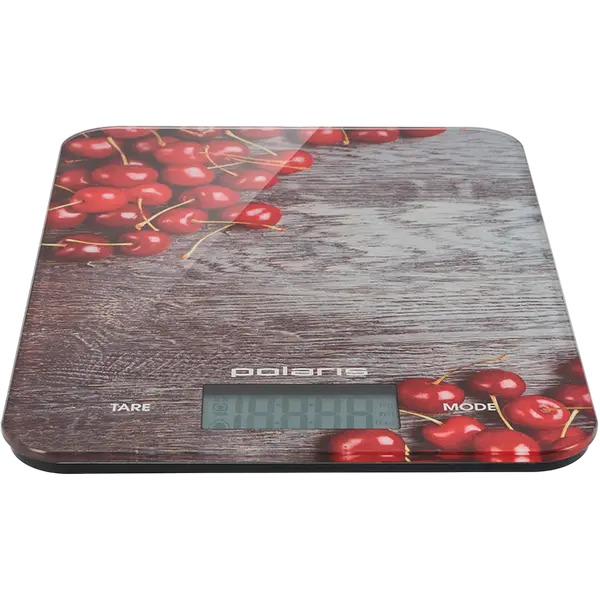 Cântar electronic de bucătărie Polaris PKS1046DG Multicolor
