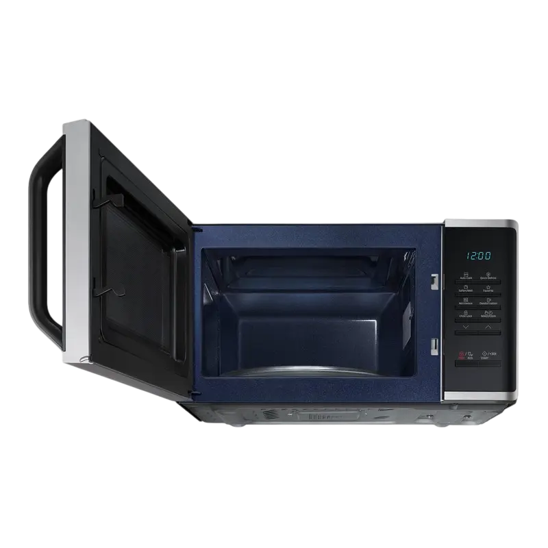 Cuptor cu microunde Samsung MS23K3513AS/OL Argintiu