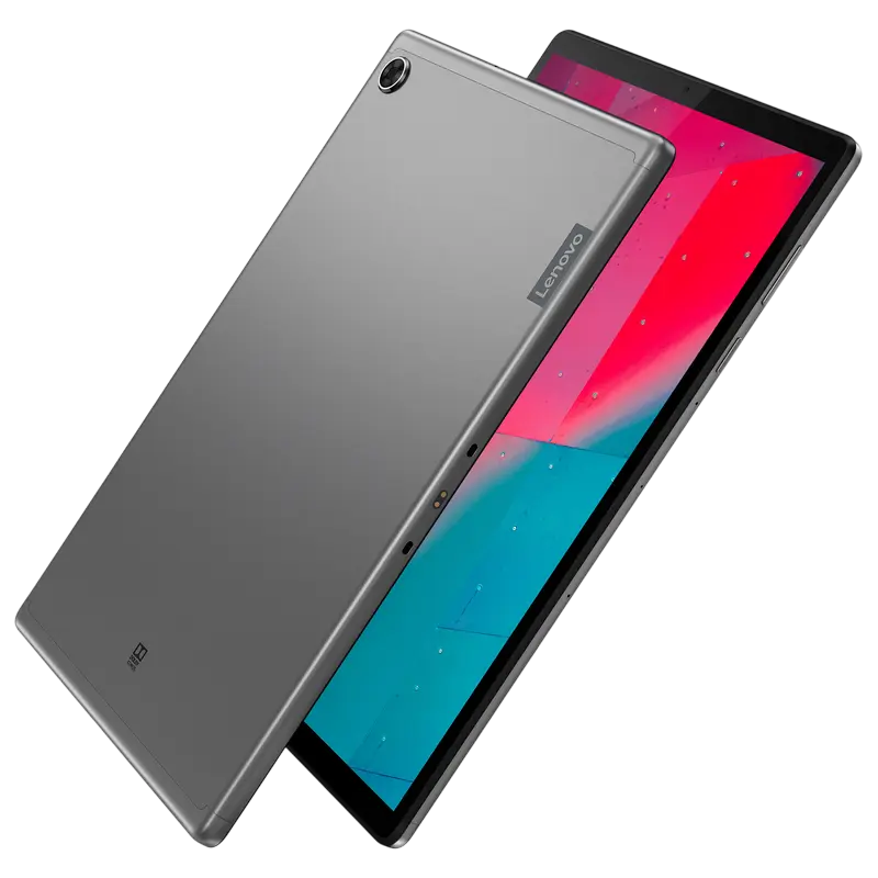Tabletă Lenovo Tab M10 Plus Iron Grey