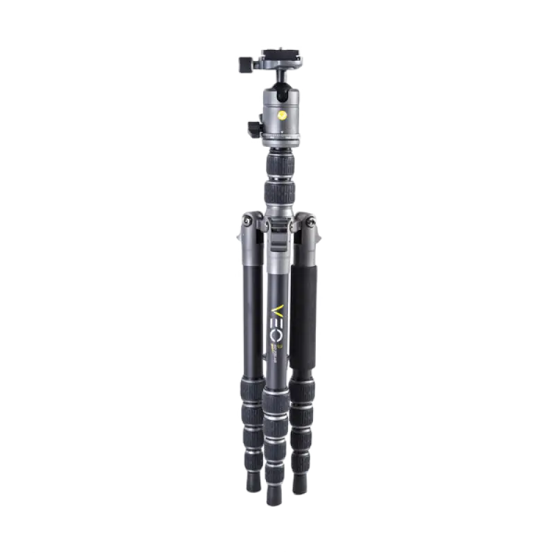 Штатив/Монопод Vanguard VEO3 GO 235AB Черный