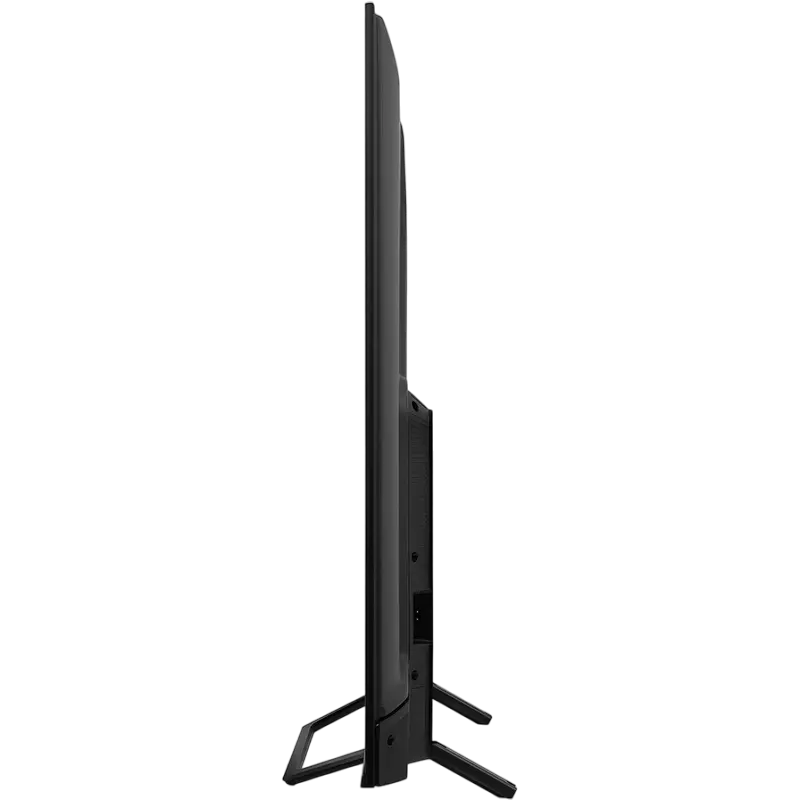 55" QLED SMART Телевизор Hisense 55A7KQ Серый